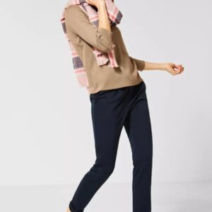 Top béžový Street One