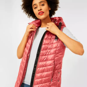 Vesta ružová Street One