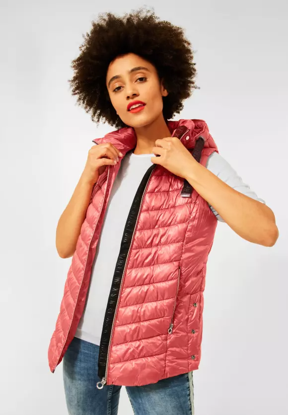 Vesta ružová Street One