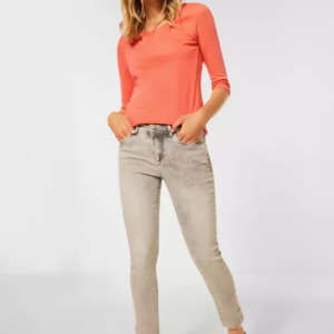 Top Street One oranžová