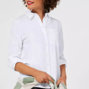 Košeľa biela Street One