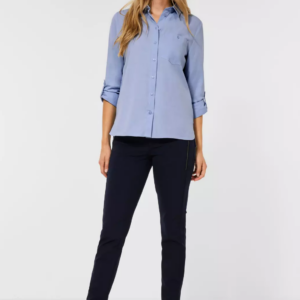 Košeľa sv.modrá Street One