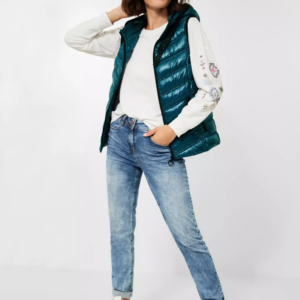 Vesta petrolejová Cecil