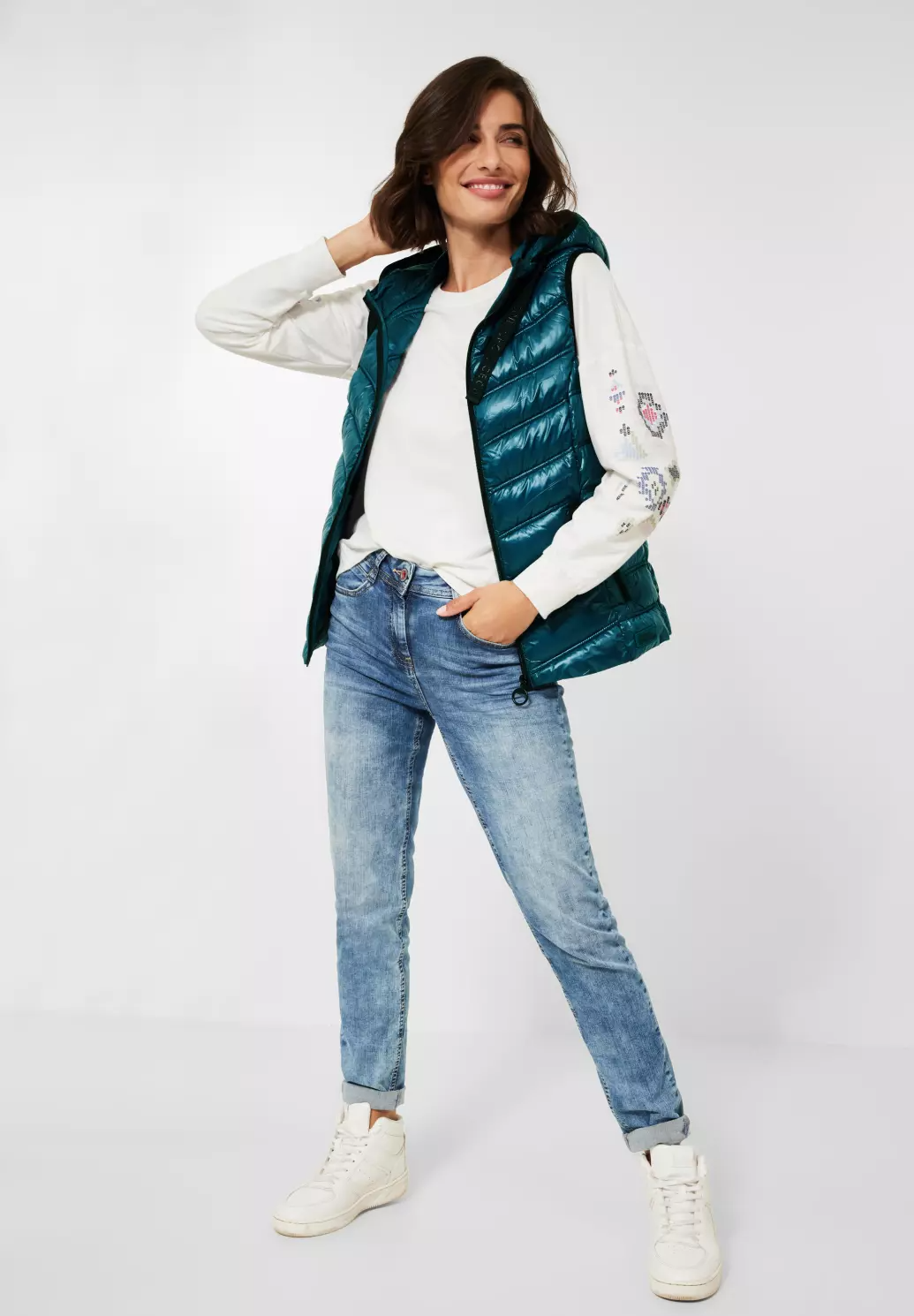 Vesta petrolejová Cecil