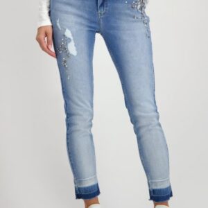 Rifle sv.modrá Monari