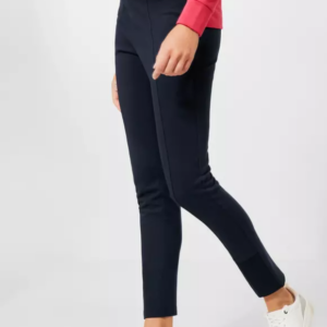 Nohavice tm.modrá Cecil