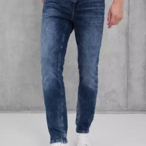 Rifle riflová Street One