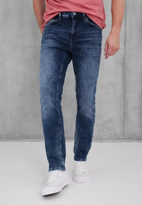 Rifle riflová Street One