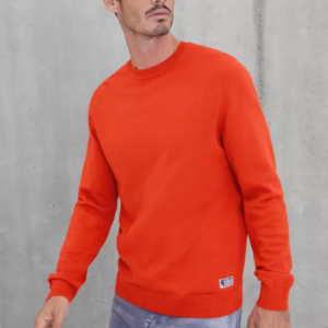 Pulóver oranžová Street One