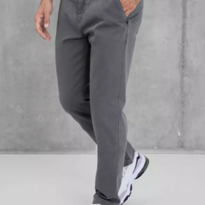 Nohavice šedá Street One