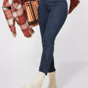 Legíny tm.modrá Street One