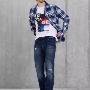 Rifle riflová Street One