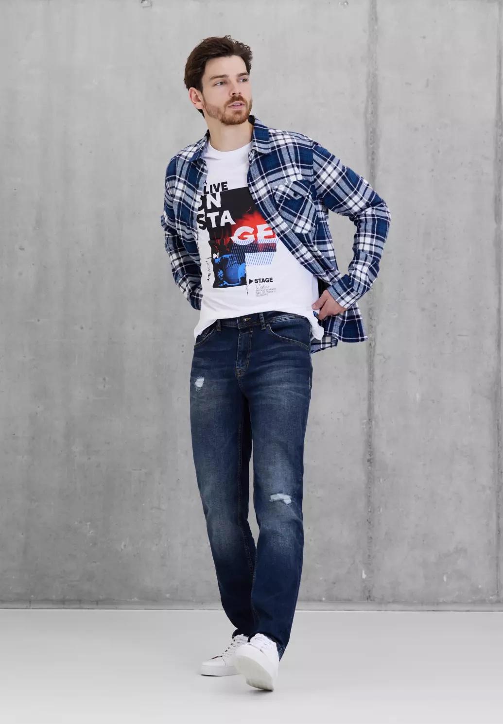 Rifle riflová Street One