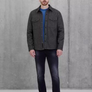 Bunda antracit Street One