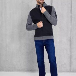 Bunda modrá Street One