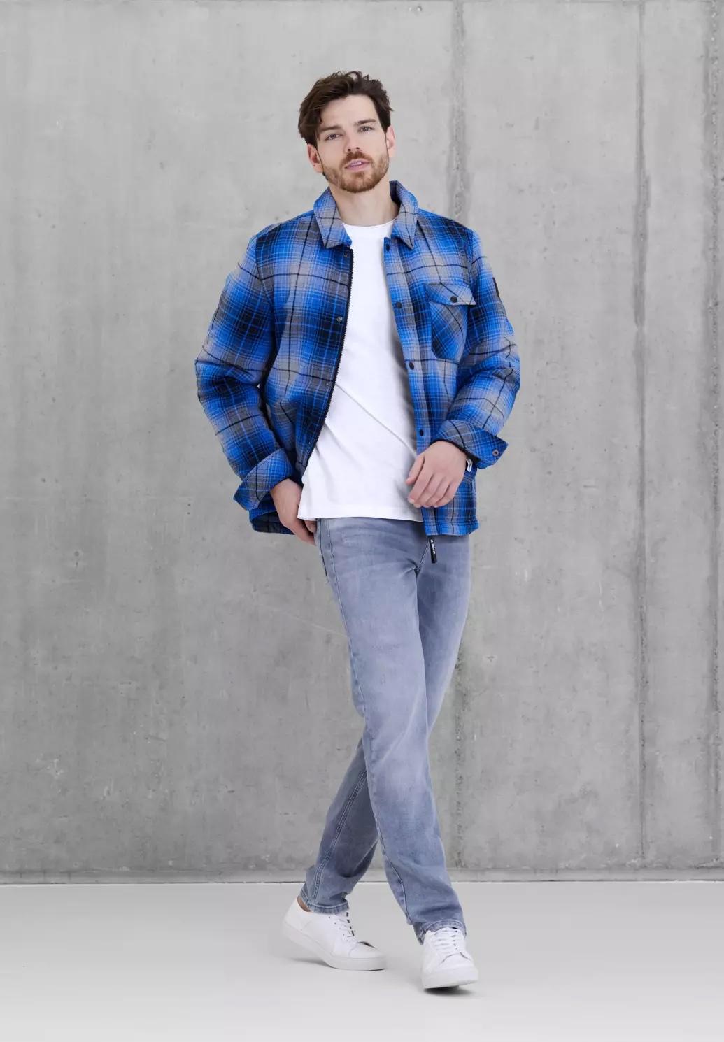 Tričko biela Street One