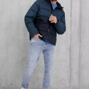 Bunda modrá Street One