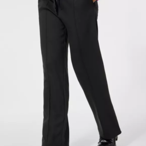 Nohavice čierna Street One