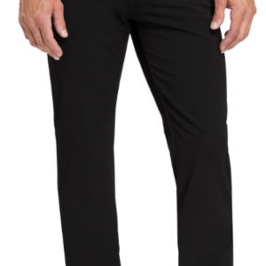 Nohavice čierna Rando Pioneer