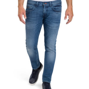 Rifle modré Ethan Pioneer