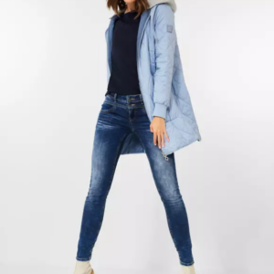 Top tm.modrý Street One