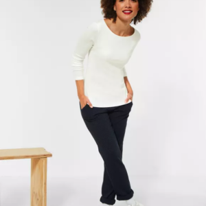 Top biela Street One