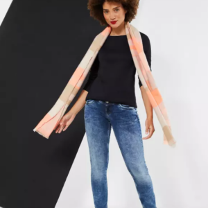 Top čierny Street One