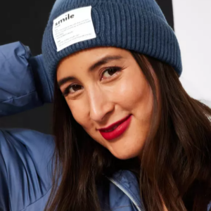 Čiapka Street One modrá