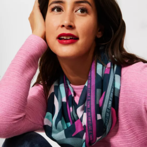 Šatka Street One mix