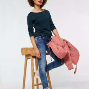 Top petrolej Street One