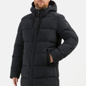 Bunda tm.modrá Calamar