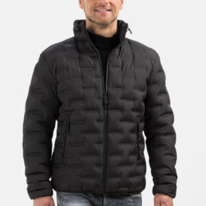 Bunda čierna Calamar