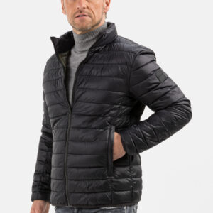 Bunda čierna Calamar