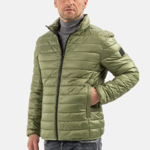 Bunda zelená Calamar