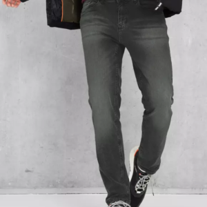 Rifle čierne Street One