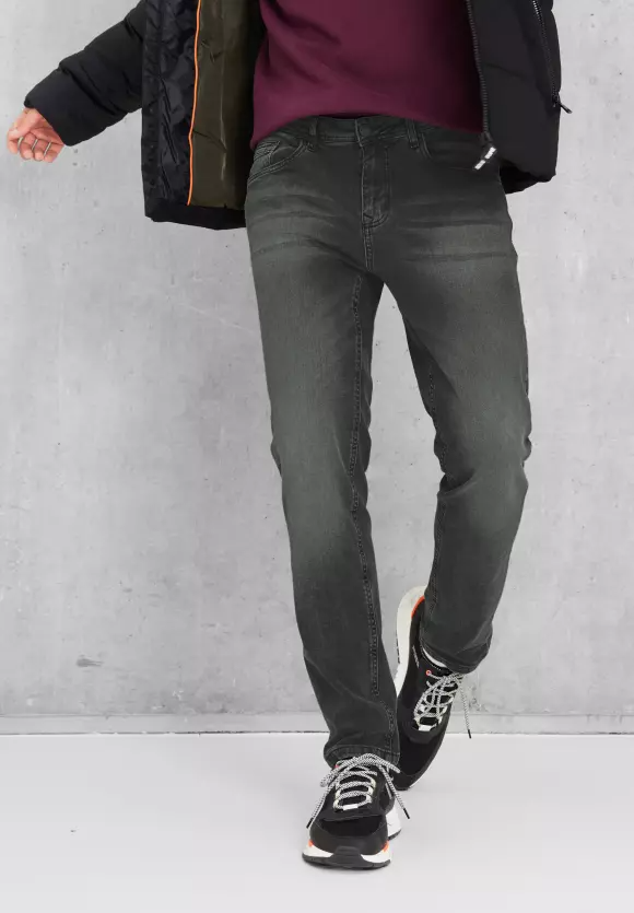 Rifle čierne Street One