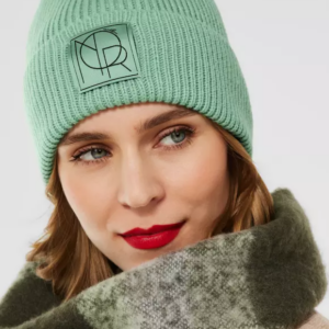 Čiapka mentol  Street One