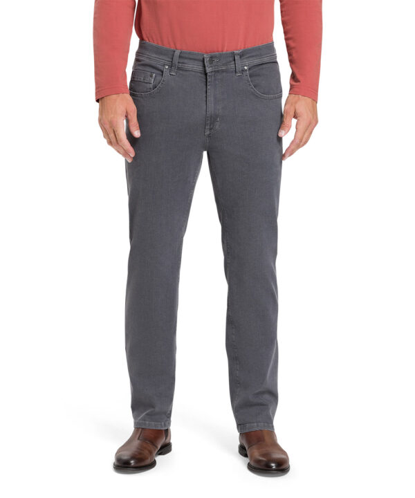 Nohavice sivá Rando Pioneer