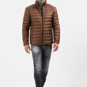 Bunda hnedá Calamar