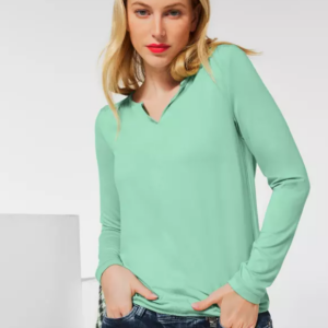 Top mentol Street One