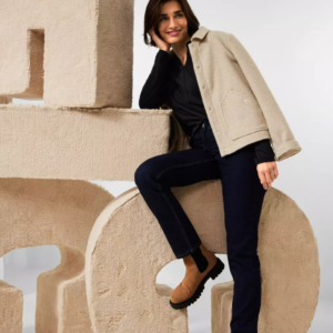 Tričko čierna Cecil