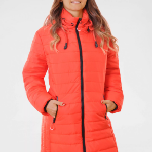 Bunda červená Navigazione