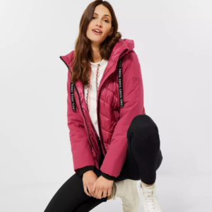 Nohavice / legíny čierna Cecil