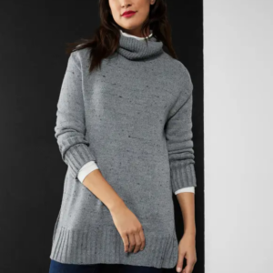 Rolák šedá Street One