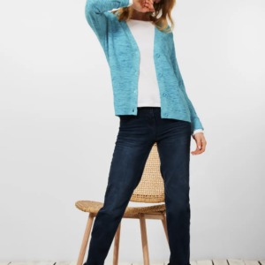 Sveter sv.modrá Cecil