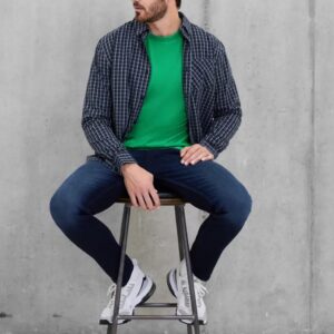 Tričko zelená Street One