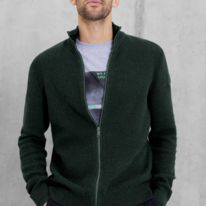 Sveter zelený Street One