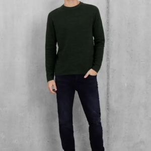 Tričko zelená Street One