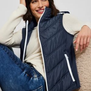 Vesta tm.modrá Cecil