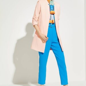 Sako púdrové  Comma